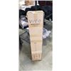 Image 1 : VIVO LARGE CEILING TV MOUNT WITH 5FT POLE