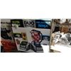 Image 2 : NINJA NUTRI NINJA DUO AUTO-IQ 1300W STAND BLENDER W/ NINJA CUPS - TESTED WORKING, RETAIL $299