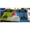 Image 3 : NINJA NUTRI NINJA DUO AUTO-IQ 1300W STAND BLENDER W/ NINJA CUPS - TESTED WORKING, RETAIL $299