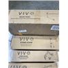 Image 2 : 5 ASSORTED VIVO MOUNTS AND ACCESSORIES