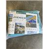 Image 1 : NEW WATERPROOF SUN SHADE SAIL