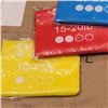 Image 3 : 5 NEW SETS OF RESISTANCE BANDS 10LB - 30LBS
