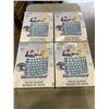 Image 1 : 4 NEW JUMBO INFLATABLE SNOW BUNKERS