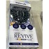 Image 2 : 2 WATERPIK REVIVE SHOWER HEAD SYSTEMS