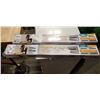 Image 1 : 2 SANUS WALL MOUNTS FIXED
