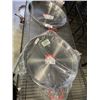 Image 1 : 2 NEW 50CM PAELLA PANS