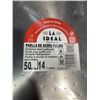 Image 2 : 2 NEW 50CM PAELLA PANS