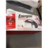 Image 1 : ENERGIZER BTS258 PORTABLE ALL WEATHER WIRELESS RECHARGABLE SPEAKER WITH MIC - TESTED WEORKING, RETAI