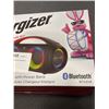 Image 2 : ENERGIZER BTS258 PORTABLE ALL WEATHER WIRELESS RECHARGABLE SPEAKER WITH MIC - TESTED WEORKING, RETAI