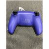 Image 2 : PS5 GLACTIC PURPLE DUALSENSE WIRELESS CONTROLLER - TESTED WORKING, RETAIL $94
