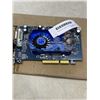 Image 2 : INTEL CPU COOLER CNDP 121L50 AND SAPPHIRE GRAPHICS CARD HD2600 PRO