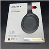 Image 1 : SONY WH-1000XM4 BLUETOOTH HEADPHONES WORKING