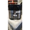 Image 1 : ULTIMA COSA DIGITAL 5.2QT AIR FRYER - TESTED WORKING, RETAIL $219