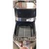 Image 2 : ULTIMA COSA DIGITAL 5.2QT AIR FRYER - TESTED WORKING, RETAIL $219