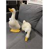 Image 2 : 2 PORCELAIN DUCKS