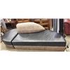 Image 1 : 2 PIECE CHAISE LOUNGE