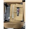 Image 3 : FIRE SENSE PORTABLE OUTDOOR PROPANE COOKER, 65,000 BTU