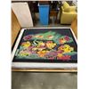 Image 1 : 'PRUKIT BATIK' FABRIC PAINTING