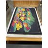Image 2 : 'PRUKIT BATIK' FABRIC PAINTING