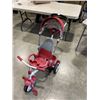 Image 1 : RADIO FLYER KIDS TRIKE