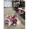 Image 2 : RADIO FLYER KIDS TRIKE