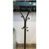 Image 2 : LAUNDRY AND METAL COAT RACK