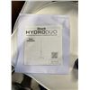 Image 4 : SHARK HYDRODUO CORDLESS HARD FLOOR WET/ DRY VACUUM AND MOP - TESTED WORKING, RETAIL $169