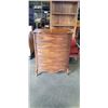Image 1 : FRENCH PROVINCIAL HIGHBOY DRESSER