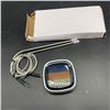 Image 1 : NEW DUAL PROBE MEAT THERMOMETER