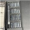 Image 3 : NEW SET OF MINI HIGH-SPEED STEEL SAW BLADES AND 25-IN-1 PRECISION SCREWDRIVER SET