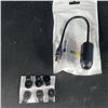 Image 2 : HALLOWEEN LED PROJECTION YARD LIGHT 6 PATTERNS