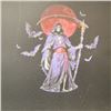 Image 4 : NEW PROJECTION 6 PATTERN HALLOWEEN LED PROJECTOR LIGHT