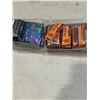 Image 2 : LARGE LOT OF NEW ROLLING PAPERS