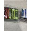 Image 3 : LARGE LOT OF NEW ROLLING PAPERS