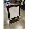 Image 1 : NEW ARKMIIDO KIDS ARTIST BROWN EASEL SET