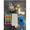 Image 3 : NEW ARKMIIDO KIDS ARTIST BROWN EASEL SET