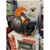 Image 2 : DYSON BIG BALL TURBINEHEAD CANNISTER VACUUM - TESTED WORKING, RETAIL $499