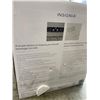 Image 2 : INSIGNIA 26LB PORTABLE ICE MAKER - TESTED WORKING, RETAIL $199