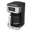 Image 1 : BELLAPRO PROGRAMMABLE DRIP COFFEE MAKER 12-CUP - TESTED WORKING, RETAIL $99