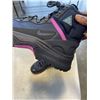 Image 4 : NEW NIKE ACG ZOOM GAIADOME GORE TEX BOOTS SIZE MENS 9 LADIES 10.5
