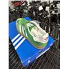 Image 2 : NEW ADIDAS GAZELLE RUNNERS SHOES SIZE MENS  5
