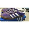 Image 2 : NEW ADIDAS GAZELLE RUNNERS SHOES SIZE MENS 9.5