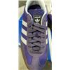 Image 3 : NEW ADIDAS GAZELLE SHOES, SIZE MENS 9