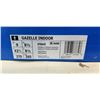 Image 5 : NEW ADIDAS GAZELLE SHOES, SIZE MENS 9