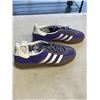 Image 2 : NEW ADIDAS GAZELLE RUNNERS SHOES SIZE MENS  8.5
