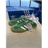 Image 1 : NEW ADIDAS GAZELLE RUNNERS SHOES SIZE MENS  8