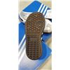 Image 3 : 2 NEW PAIRS OF ADIDAS SAMBA OG EL I, SIZE YOUTH 7.5