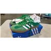 Image 1 : NEW ADIDAS GAZELLE RUNNERS SHOES SIZE MENS  10.5
