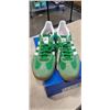 Image 1 : NEW ADIDAS GAZELLE RUNNERS SHOES SIZE MENS 11