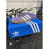 Image 1 : NEW ADIDAS GAZELLE RUNNERS SHOES SIZE MENS 12